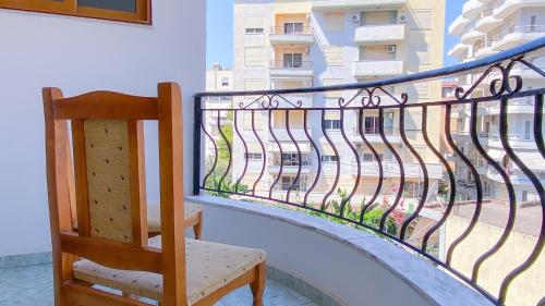 Gallery image of Mikel’s House in Sarandë