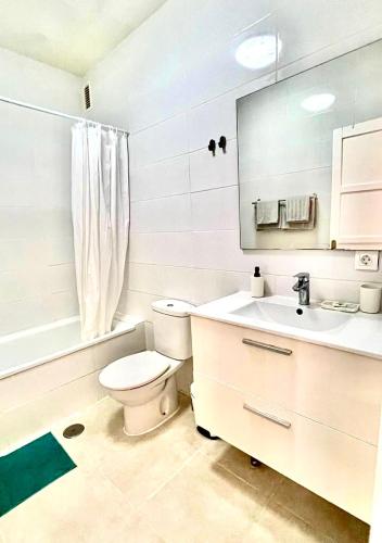 Ocean view apartment in Orlando