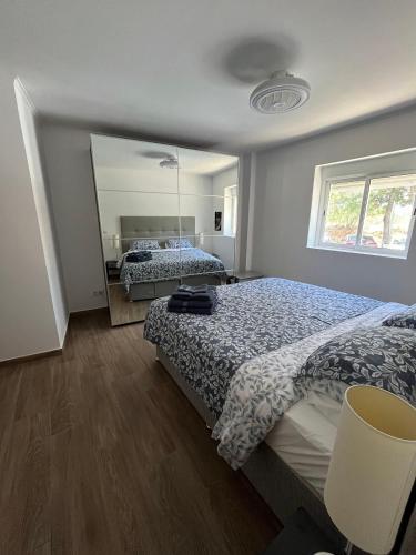 Vacation apartment - central Portimao
