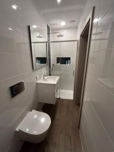 Vacation apartment - central Portimao
