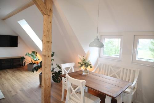 Gallery image of Zum Königreich in Westerwalsede