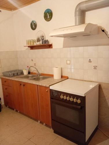 Φωτογραφία από το άλμπουμ του SOTIRIS Matsouki GUEST HOUSE σε Matsoúkion