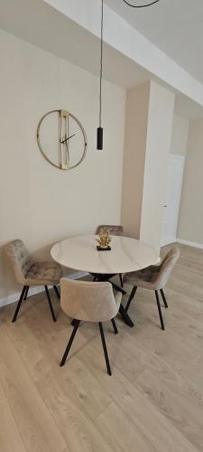 Φωτογραφία από το άλμπουμ του Apartamentai Viktorija σε Κλάιπεντα