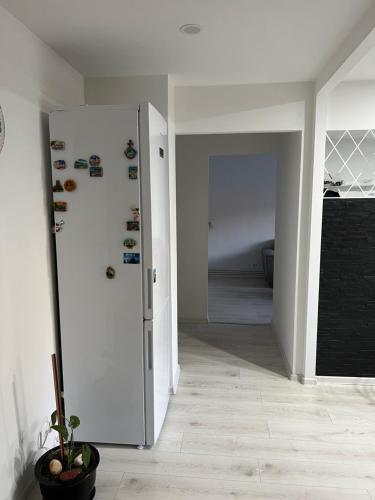 Gambar di galeri bagi Apartament Sofi di Petroşani