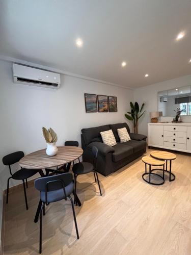 Apartamento 1 dormitorio - Geraneos 14