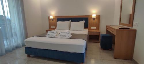 Gallery image of Anatoli Studios in Skala Rachoniou