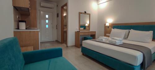 Gallery image of Anatoli Studios in Skala Rachoniou