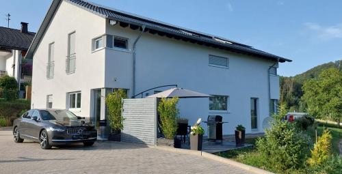 Foto dalla galleria di FeWo Bukowina a Waldshut-Tiengen