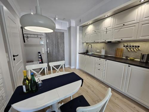 Apartament Capri