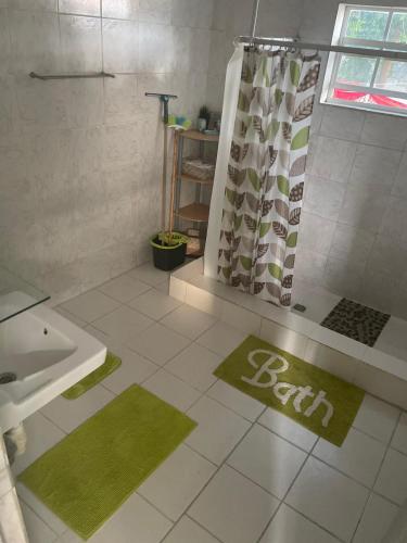 Gallery image of Quickest Wolf b&b Amore in Willemstad