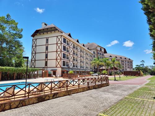 Πισίνα στο ή κοντά στο Suíte Vista Mata Atlântica - Vista Azul