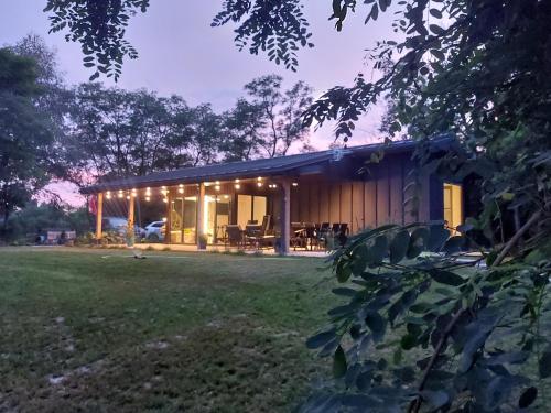 Figarnia na Roztoczu