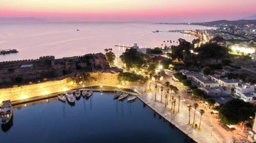City Apartment 58 - 5' to Kos Beach