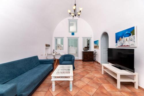 Foto Blue Vine Villa - Private Pool - Panoramic Sea View 4