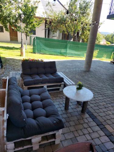 Φωτογραφία από το άλμπουμ του Apartament i pokoje u Roberta σε Polanczyk