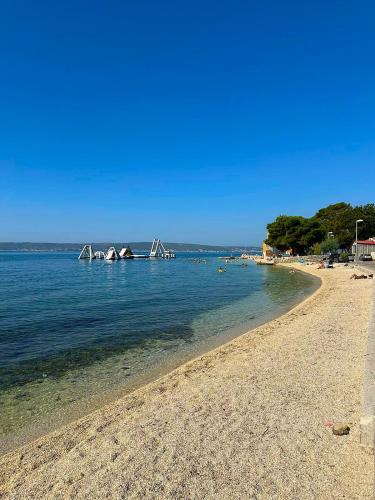 Riposo Apartment - Excellent location, Free parking