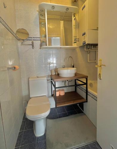 Apartman 60m2 MARISOL