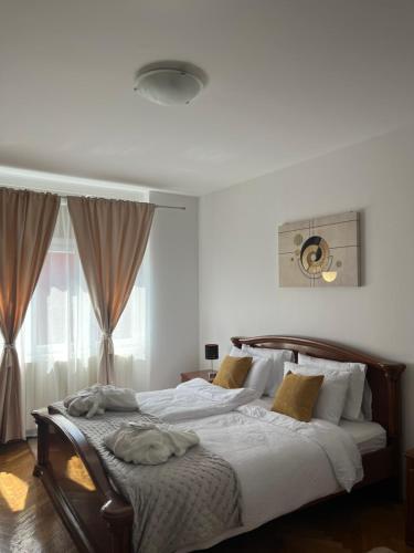 Apartman 60m2 MARISOL