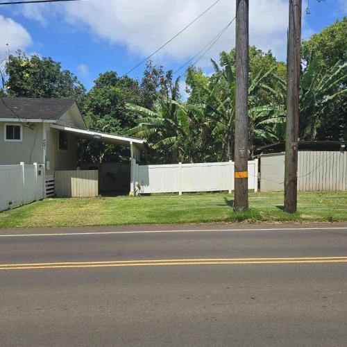 Hoone, kus apartement asub