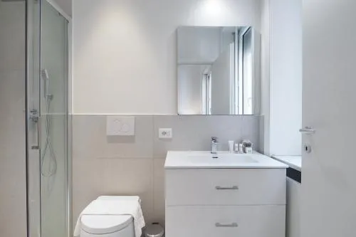 Missori Luxury Apartments photo 7