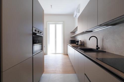 Missori Luxury Apartments photo 45