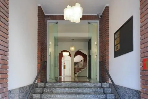 Missori Luxury Apartments photo 10