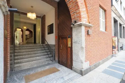 Missori Luxury Apartments photo 13