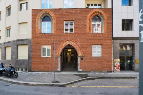 Missori Luxury Apartments photo 9