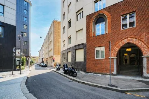 Missori Luxury Apartments photo 4