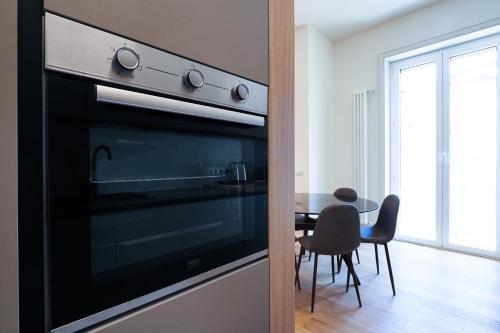 Missori Luxury Apartments photo 48