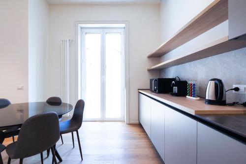 Missori Luxury Apartments photo 53