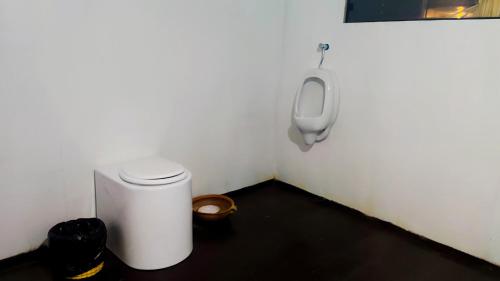 Foto sihtkohas Puno asuva majutusasutuse Uros Utasa Lodge galeriist