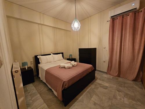 Eirini's apt