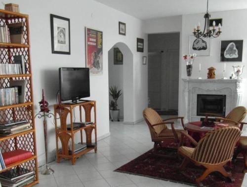 Wohnung in Alsörs mit Garten und Terrasse 8226 Alsóörs, Vizöntö utca 15 kép - 3