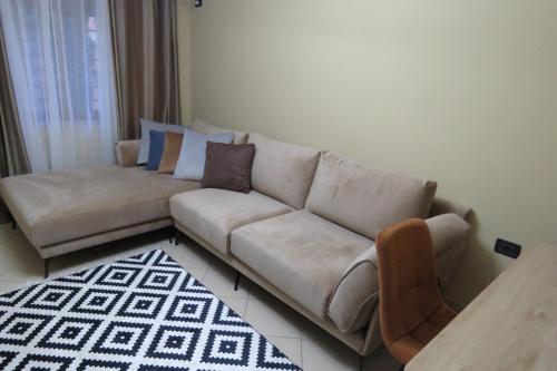 Cozy & Comfort Apartment near City Center, Xhamlliku Tirana