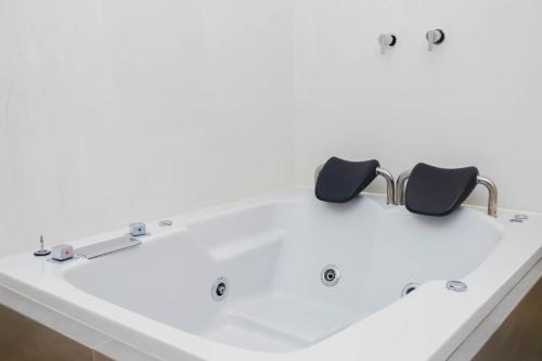 Fotografie z fotogalerie ubytování Zentra Hotel v destinaci Chiclayo