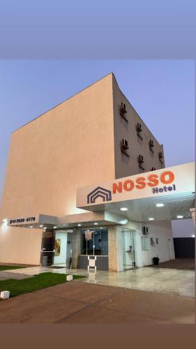 Novidade na Booking.com Nosso Hotel Menor preço em Novidade na Booking.com Nosso Hotel