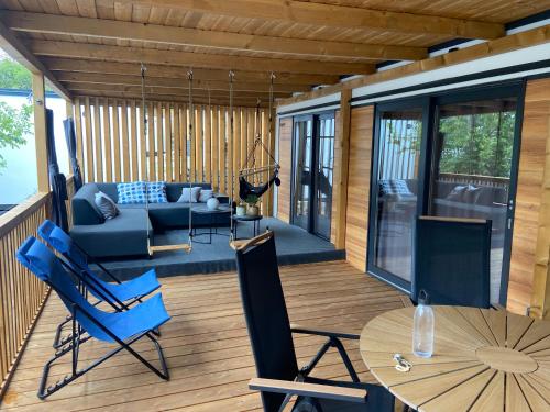 Charming Camino House