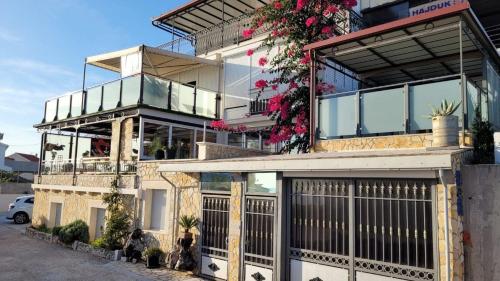 Studio für 2 Personen in Okrug Gornji, Dalmatien