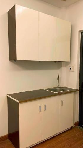Dapur atau dapur kecil di Cozyhome