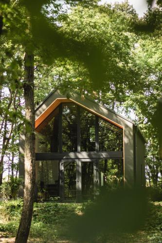 Bérc Kabin Kismaros