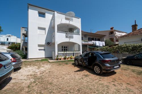 Apartments by the sea Zadar - Diklo, Zadar - 20894