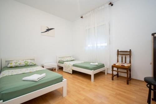 Apartments by the sea Zadar - Diklo, Zadar - 20894