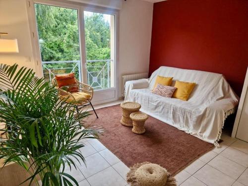 Charmant 2 pièces à Longjumeau