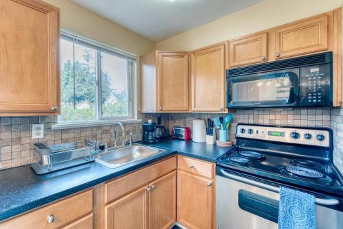 Gallery image of Cascade Vue 31 in Seattle