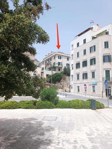 Apartments by the sea Split - 23443