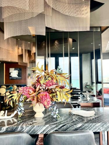 Φωτογραφία από το άλμπουμ του The Edge Central Pattaya เอดจ์ เซ็นทรัล พัทยากลาง στην Κεντρική Πατάγια