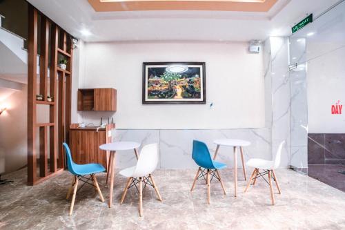 Gambar di galeri bagi Quy Nhon Blue Sea Hotel di Quy Nhon