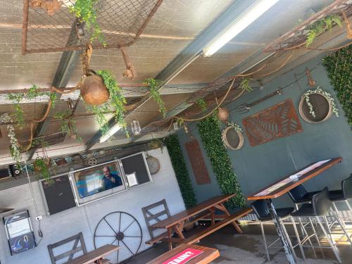 Φωτογραφία από το άλμπουμ του FEDERAL HOTEL QUIRINDi σε Quirindi