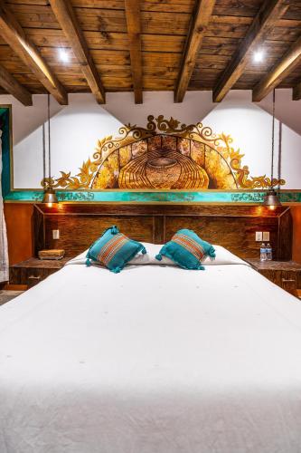 Gallery image of El Palacio Del Gambusino in Real de Catorce